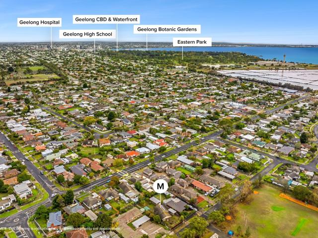 House for sale in Geelong, Victoria