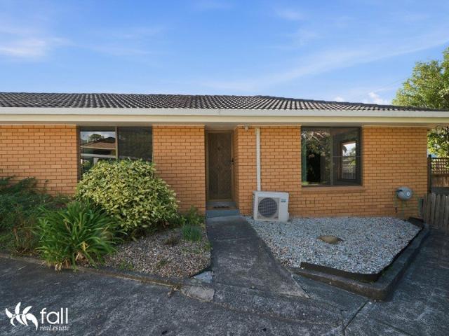 Apartment for sale in Hobart, Tasmania