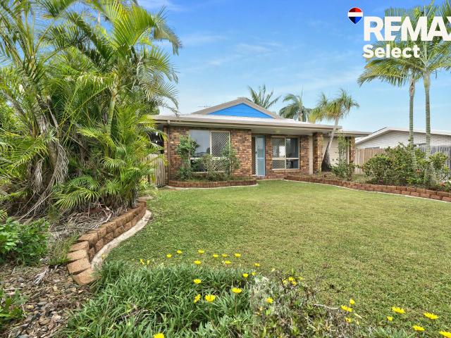House for sale in Andergrove