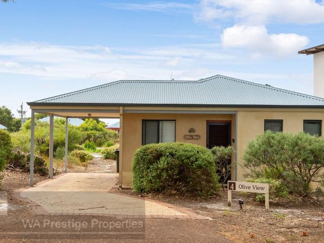 Apartment for sale in Warral, Western Australia
