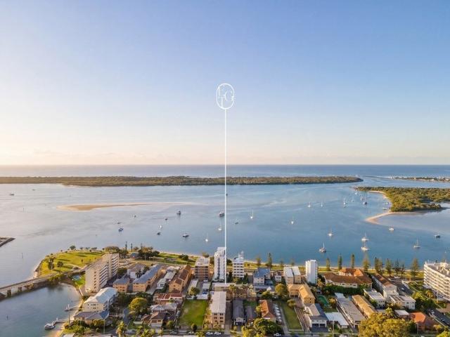 Apartment for sale in Fernbrook, Queensland