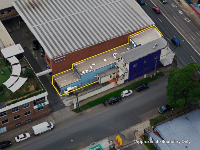 Retail for sale in Sydney, New South Wales