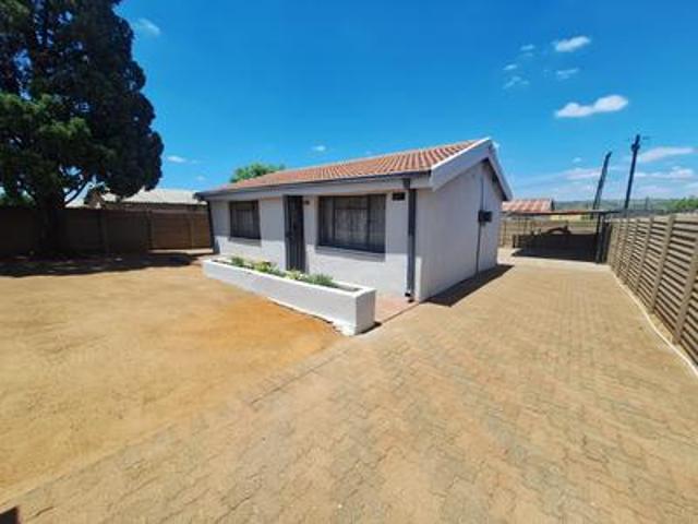 House for sale in Mabopane, Gauteng