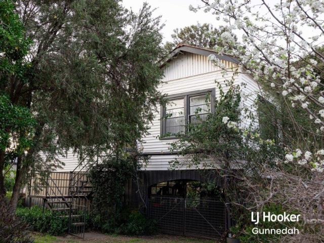 House for sale in Gunnedah, New South Wales