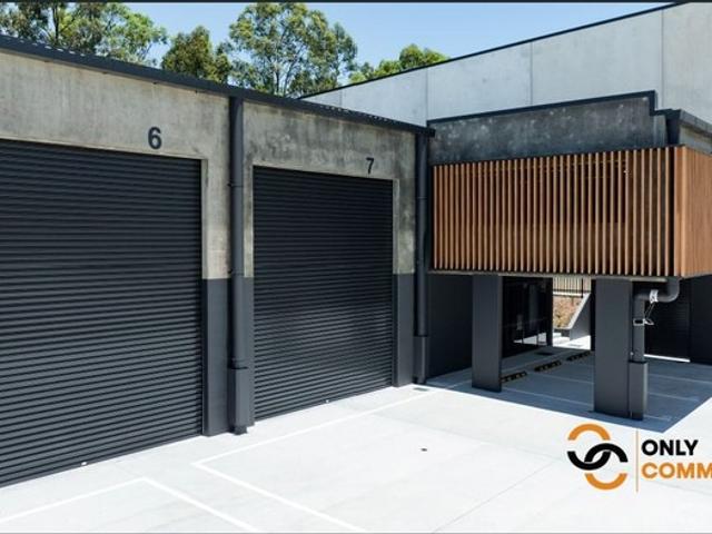 Warehouse for sale in Toombul, Queensland