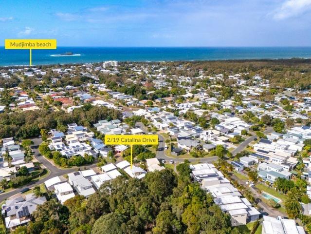 Townhouse for sale in Kings Creek, Queensland