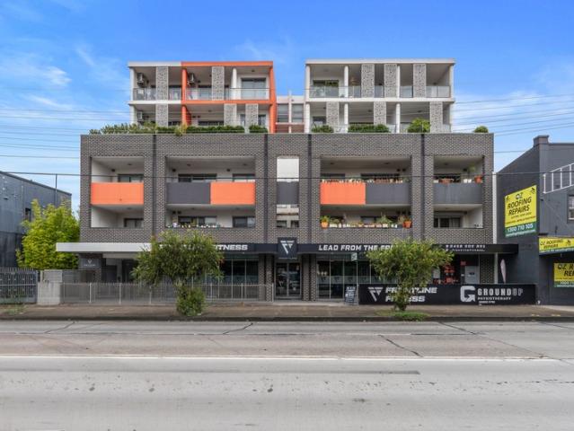Property for sale in Belmore, Sydney