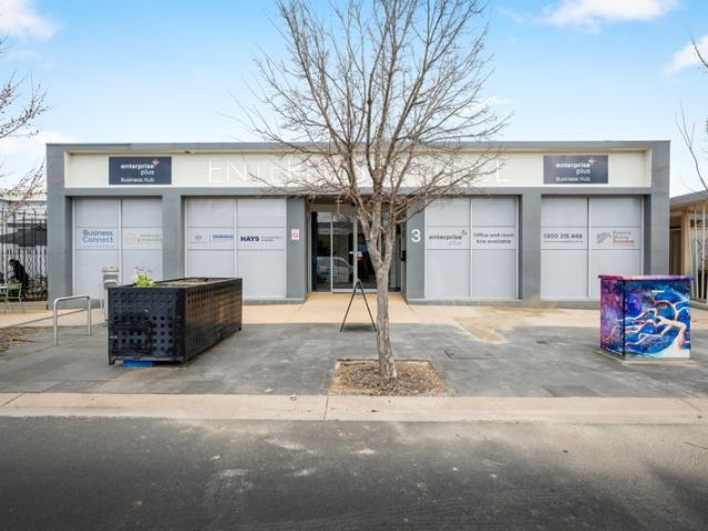 Office for sale in Wodonga, Victoria