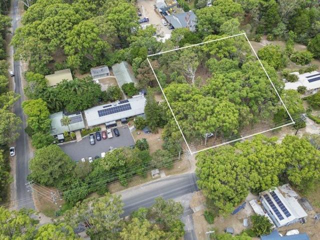 Land for sale in Toombul, Queensland
