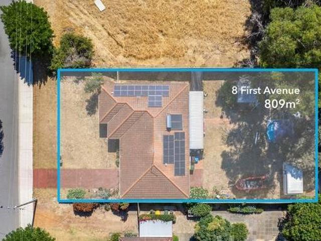 House for sale in Parklands, Western Australia