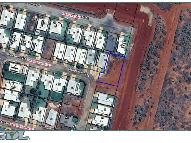 Land for sale in Katherine East, Northern Territory