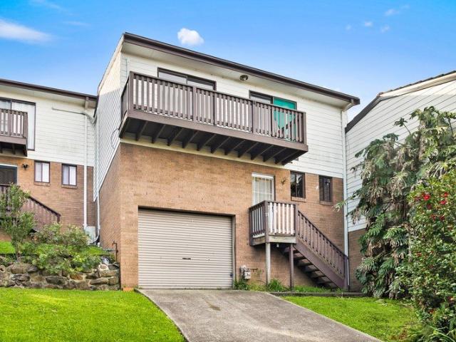 Townhouse for sale in Wollongong West, New South Wales