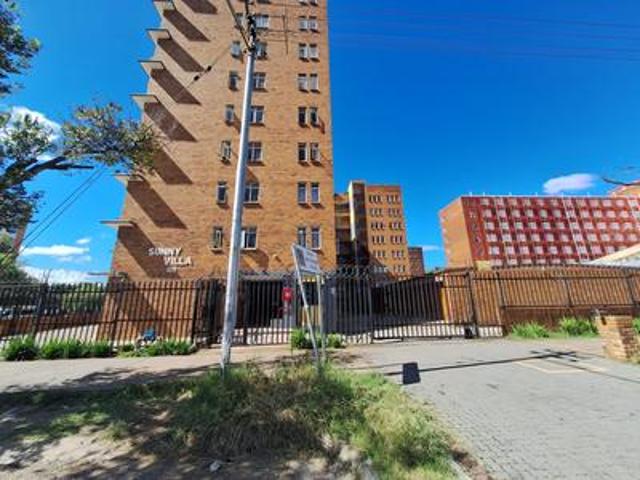 Apartment for sale in Waterkloof, Gauteng