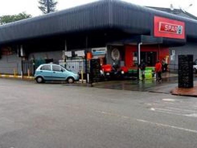 Commercial for sale in Koppies, Free State