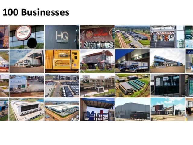 Apartment for sale in Ruiru, Kiambu