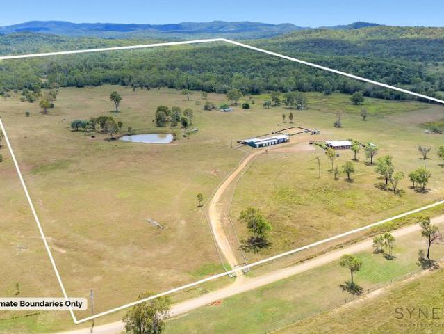 Land for sale in Calliope, Queensland