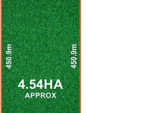 Land for sale in Bullsbrook, Western Australia
