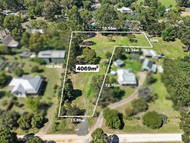 Land for sale in Barwon Downs, Victoria