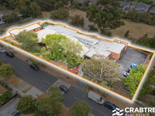 Office for rent in Camerons Creek, Victoria