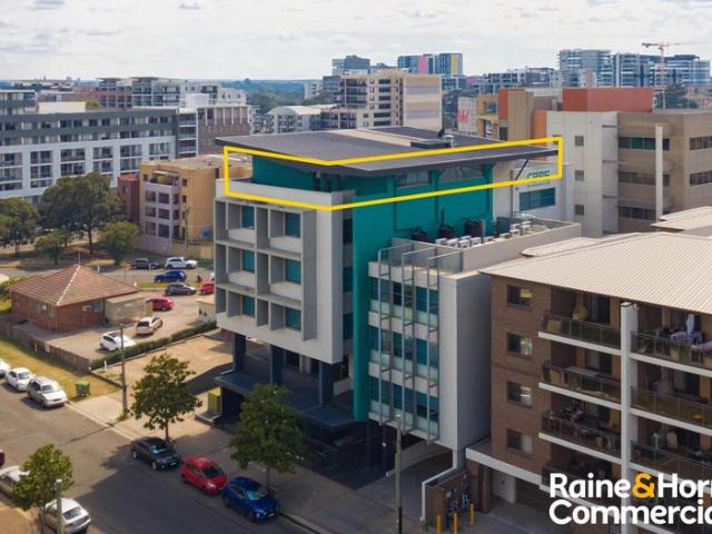 Office for sale in Liverpool
