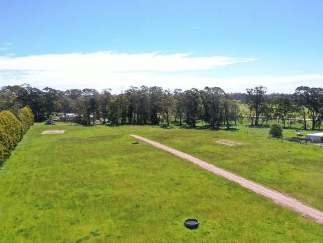 Land for sale in Smithton, Tasmania