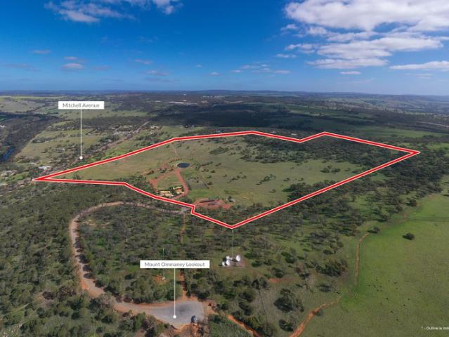 Property for sale in Buckland, Western Australia