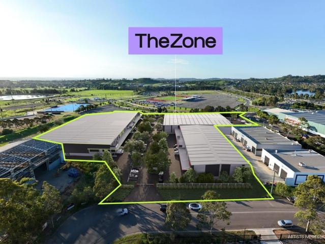Warehouse for rent in Sydney, New South Wales