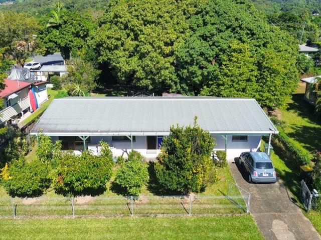 House for sale in Cairns, Queensland