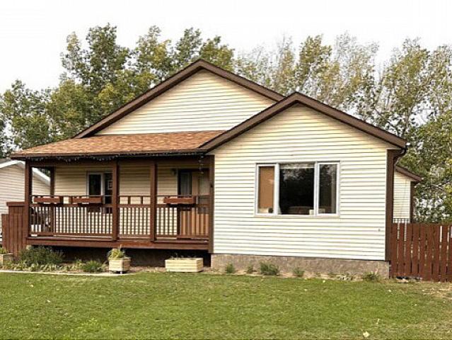 Duplex for rent