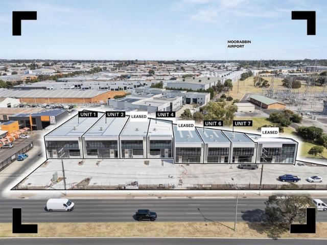Warehouse for rent in Camerons Creek, Victoria