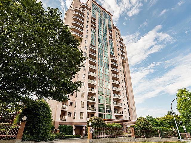 Condo for sale in New Westminster, British Columbia