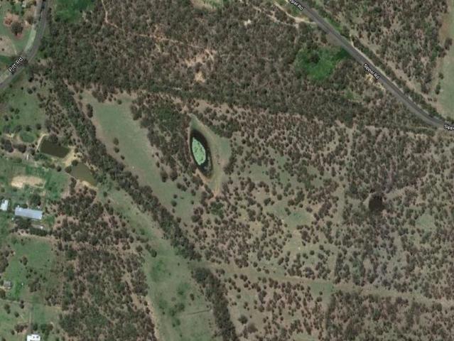 Property for sale in Blenheim, Queensland