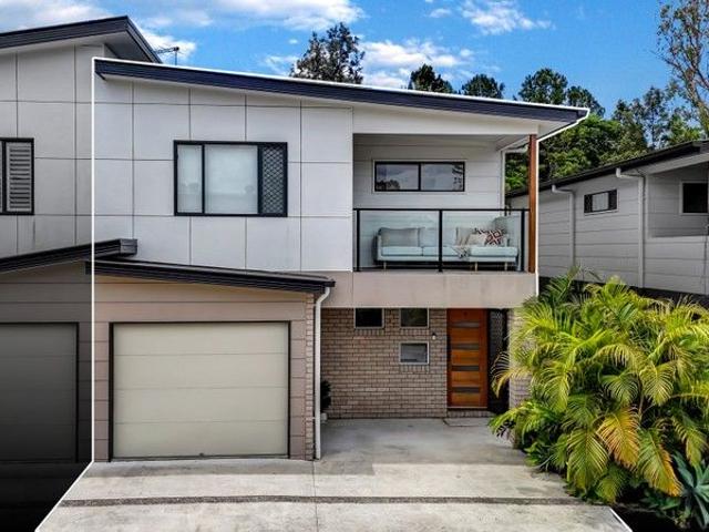 Townhouse for sale in Toombul, Queensland