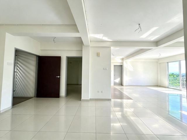 Condominium for sale in Juru, Seberang Perai