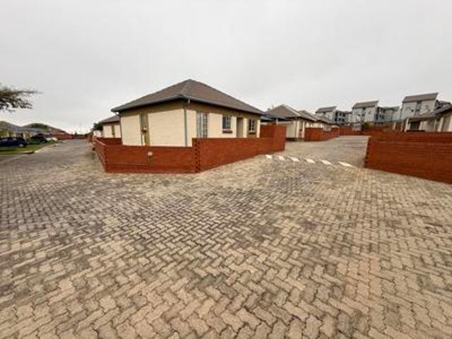Townhouse for sale in Centurion, Gauteng