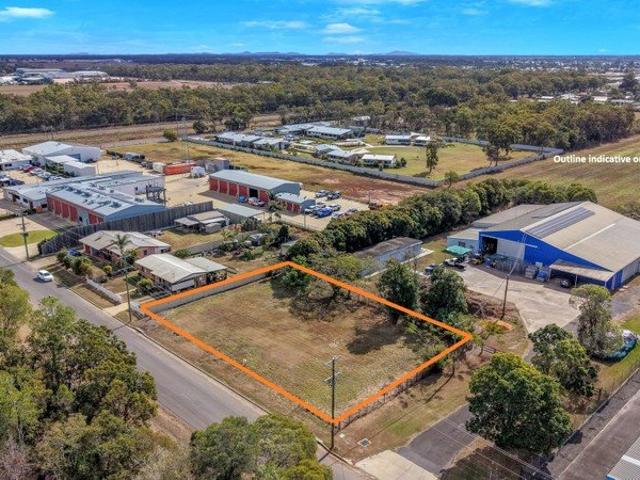Land for sale in Banyan, Queensland