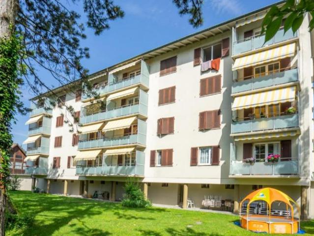 Apartment mieten in Biel, Bern