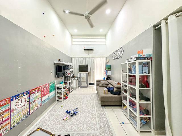 Terraced House for sale in Kajang, Langat