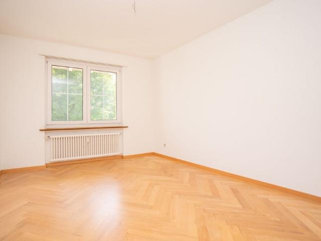 Apartment mieten in Biel, Bern