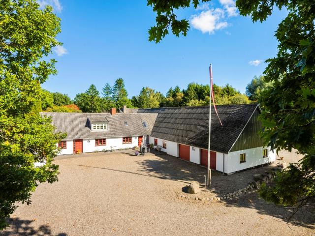 Landejendom til salg i Dysted, Næstved Kommune