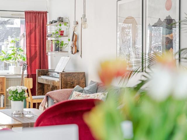 Hus hyra i Linköping, Östergötland