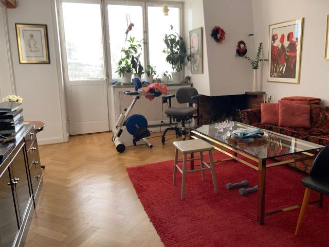 Lägenhet hyra i Kungsholmens stadsdelsområde, Stockholm