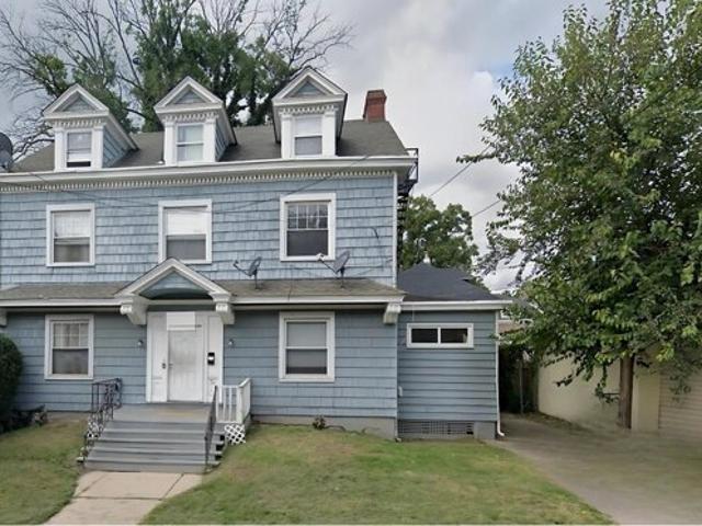 House for sale in Trenton, New Jersey