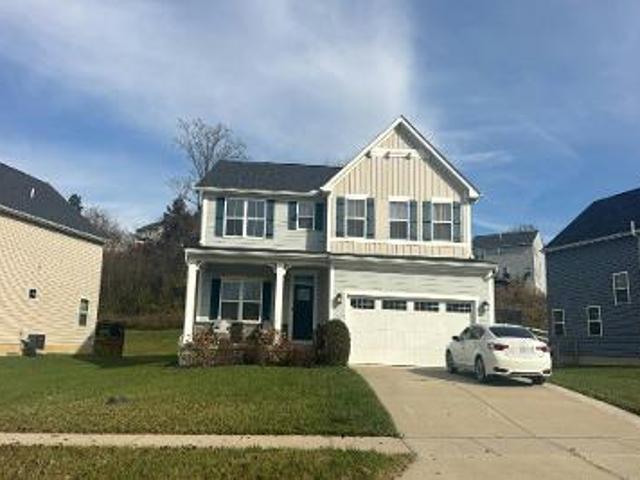 House for sale in Harrison, Ohio