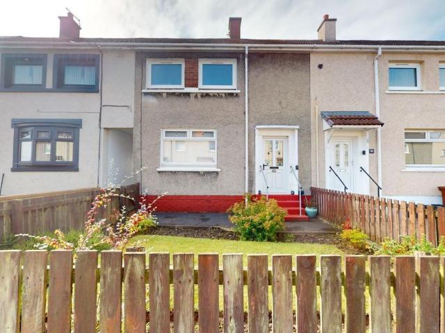 House for rent in Netherton, Cambusnethan