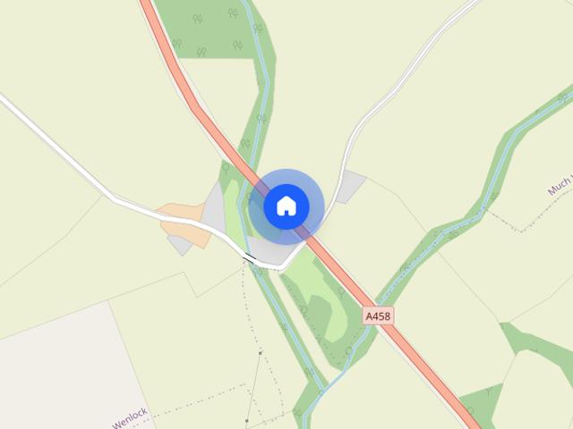 House for rent in Acton Round, Shropshire