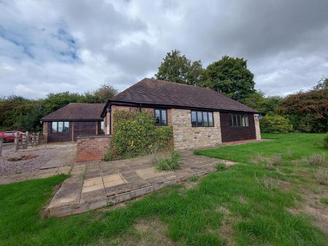 House for rent in Much Wenlock, Shropshire