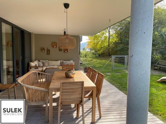 Wohnung mieten in Attersee am Attersee, Bezirk Vöcklabruck