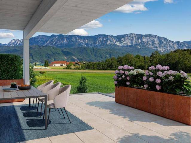 Apartment kaufen in Mühlbach, Attersee