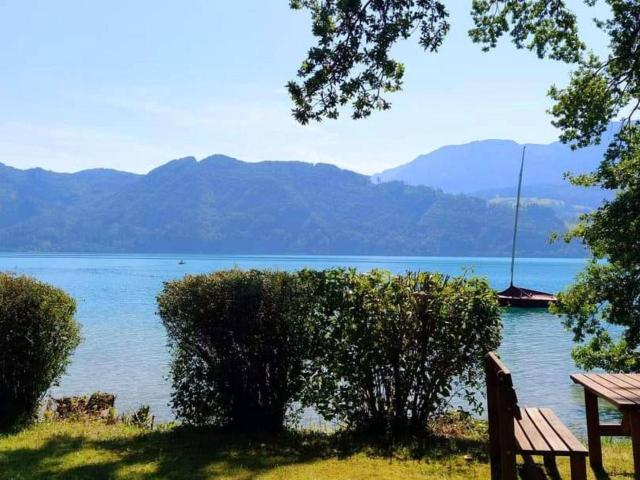 Immobilie kaufen in Nußdorf am Attersee, Oberösterreich